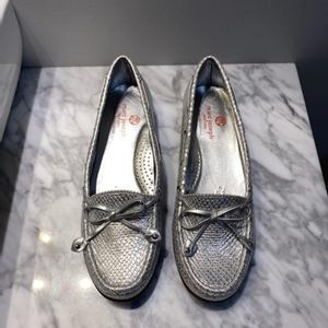 Mark Joseph brand cypress hill golf moccasin